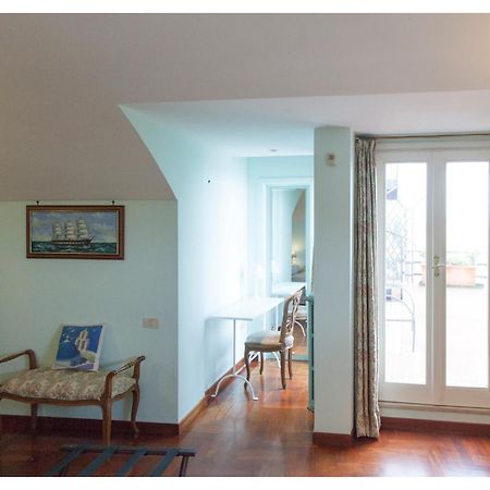 La Dolce Vista - B&B Di Charme Manfredonia Zimmer foto