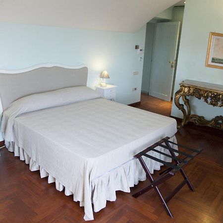 La Dolce Vista - B&B Di Charme Manfredonia Zimmer foto