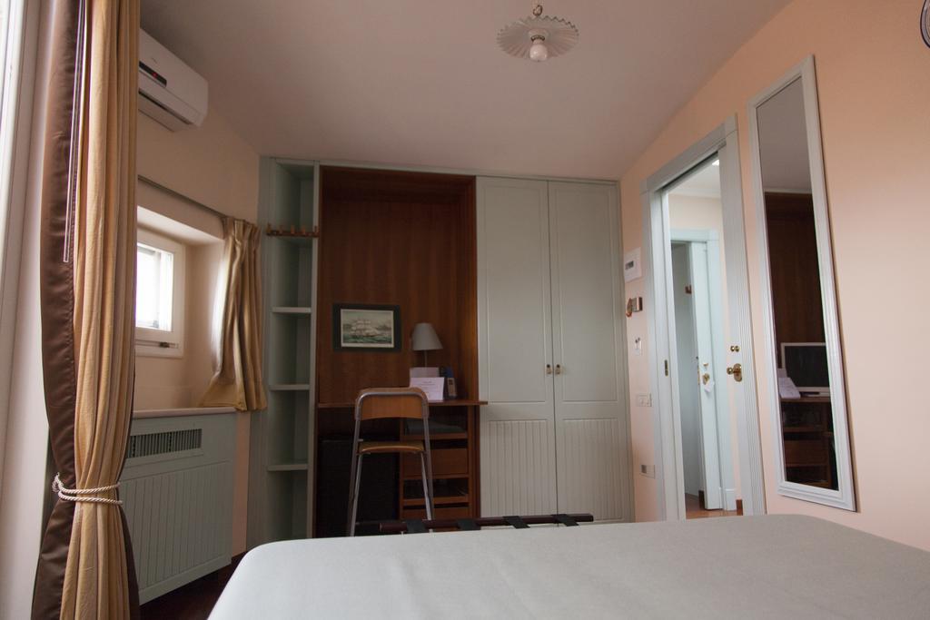 La Dolce Vista - B&B Di Charme Manfredonia Zimmer foto