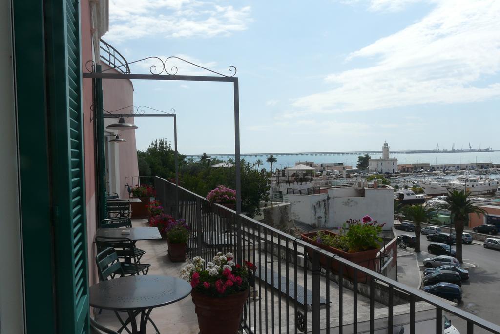 La Dolce Vista - B&B Di Charme Manfredonia Exterior foto