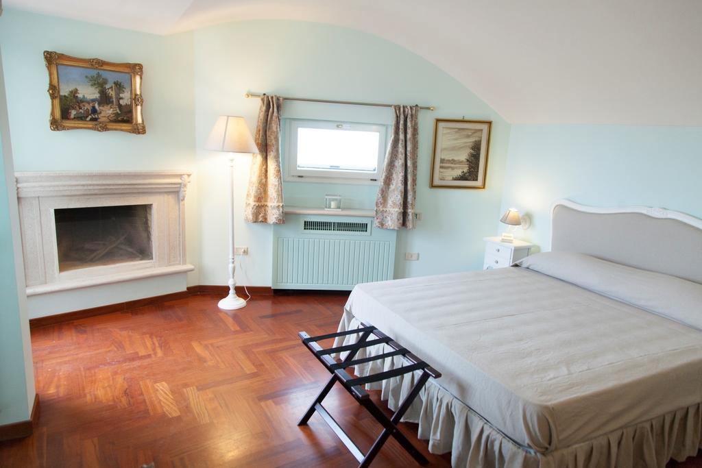 La Dolce Vista - B&B Di Charme Manfredonia Zimmer foto