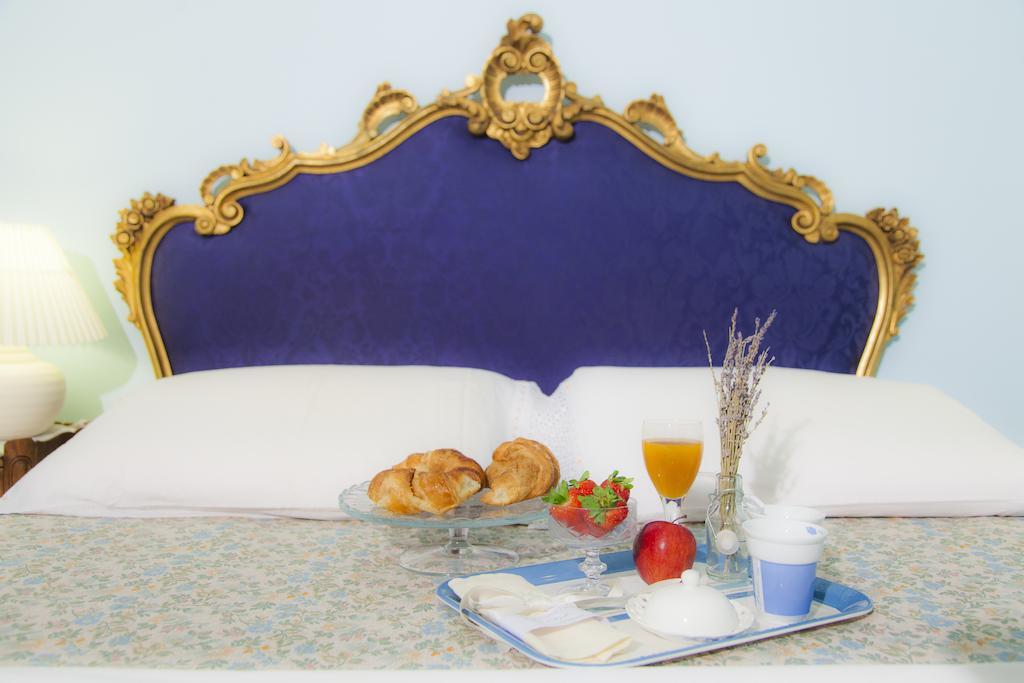 La Dolce Vista - B&B Di Charme Manfredonia Zimmer foto