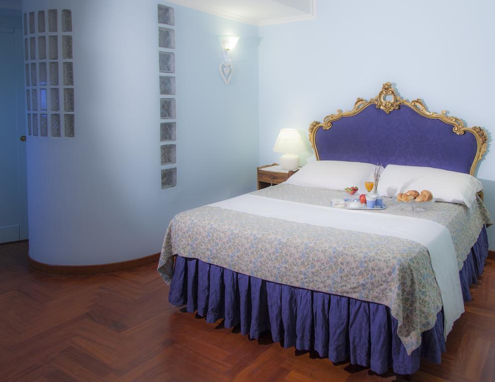 La Dolce Vista - B&B Di Charme Manfredonia Zimmer foto