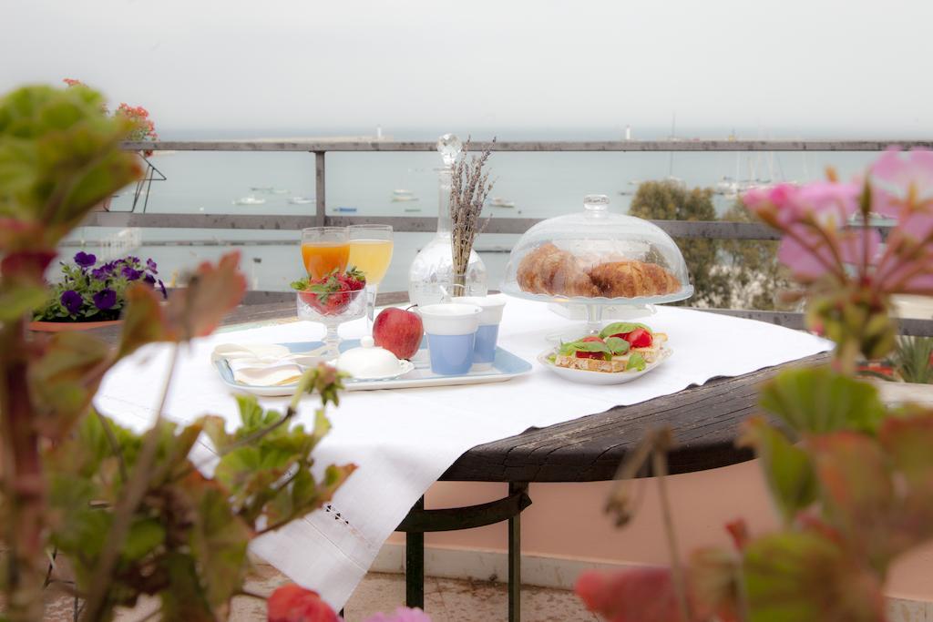 La Dolce Vista - B&B Di Charme Manfredonia Exterior foto
