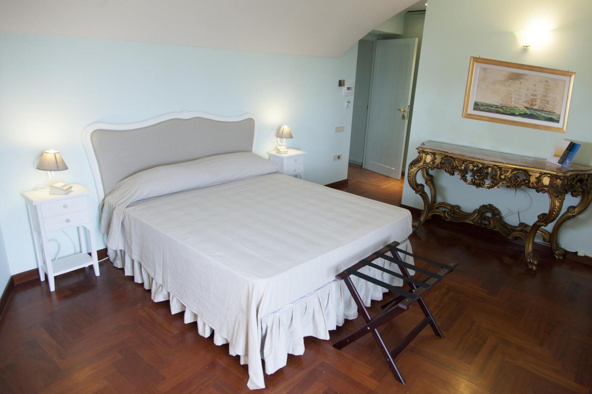 La Dolce Vista - B&B Di Charme Manfredonia Zimmer foto