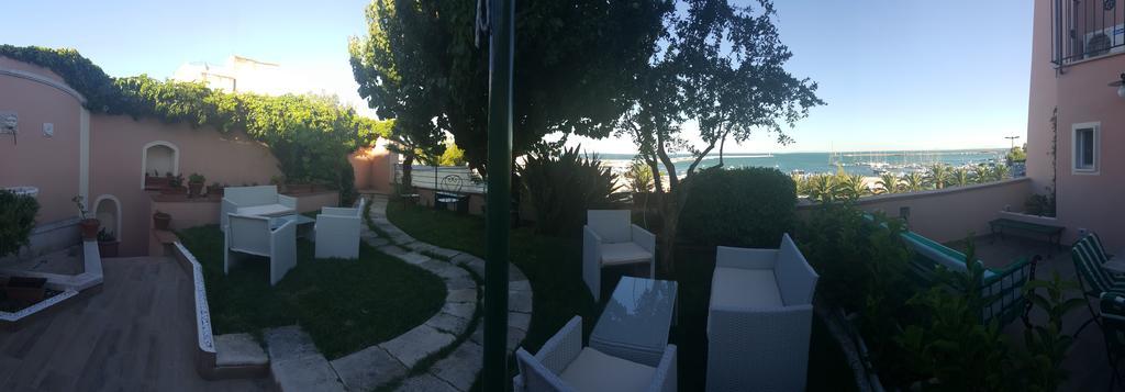 La Dolce Vista - B&B Di Charme Manfredonia Exterior foto