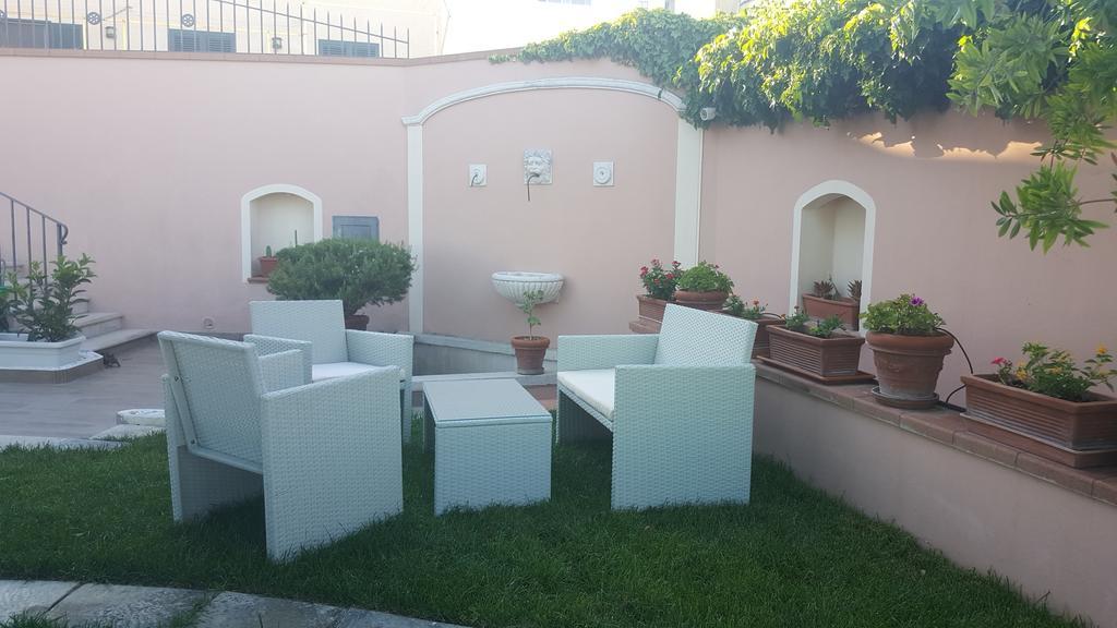 La Dolce Vista - B&B Di Charme Manfredonia Exterior foto