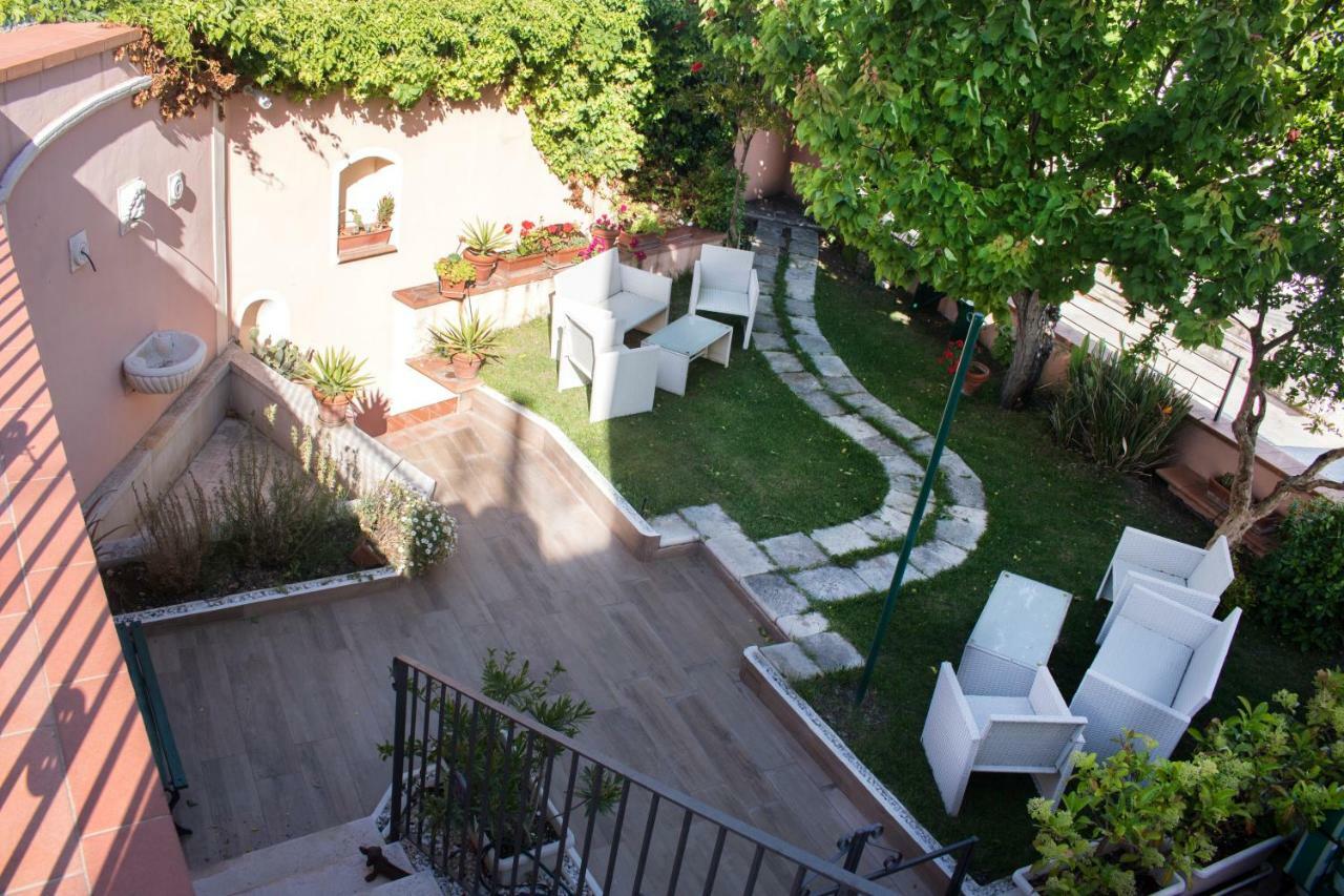 La Dolce Vista - B&B Di Charme Manfredonia Exterior foto